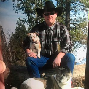 Meet your Posher, Jacob